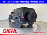 Used 2023 Jeep Wrangler SUV