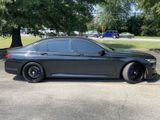 Used 2022 BMW 7 Series Sedan