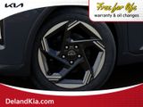 New 2026 Kia K4 Sedan