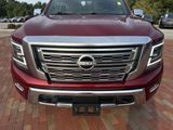 Used 2023 Nissan Titan Truck