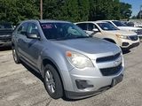 Used 2011 Chevrolet Equinox SUV