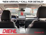 Used 2024 Ford Escape SUV