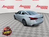 Used 2024 Nissan Altima Sedan