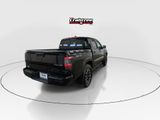 Used 2023 Nissan Frontier Truck