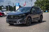 New 2026 Honda CR-V Hybrid SUV