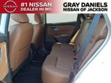 New 2026 Nissan Rogue SUV