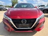 Used 2022 Nissan Sentra Sedan