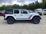 New 2026 Jeep Wrangler SUV