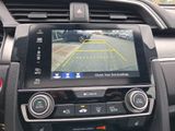 Used 2017 Honda Civic Coupe