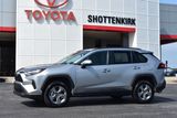 Used 2025 Toyota RAV4 SUV