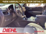 Used 2023 Chevrolet Equinox SUV