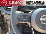 New 2026 Nissan Kicks SUV