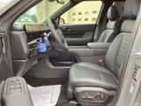 New 2026 Hyundai Santa Fe Hybrid SUV