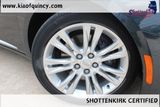 Used 2018 Cadillac XTS Sedan