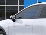 New 2026 Chevrolet Equinox EV SUV
