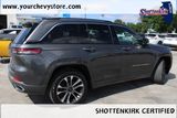 Used 2022 Jeep Grand Cherokee SUV