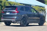 New 2026 Honda CR-V Hybrid SUV