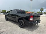 Used 2023 Ram 1500 Truck