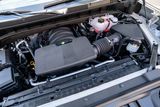 New 2026 Chevrolet Silverado 1500 Truck