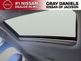New 2026 Nissan Sentra Sedan