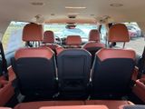 New 2026 Kia Carnival MPV Van