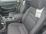 New 2026 Honda Civic Sedan Sedan
