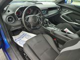 Used 2018 Chevrolet Camaro Coupe