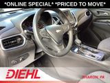 Used 2023 Chevrolet Equinox SUV