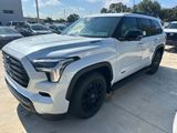 New 2026 Toyota Sequoia SUV