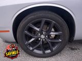 Used 2021 Dodge Challenger Coupe