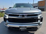 Used 2023 Chevrolet Silverado 1500 Truck