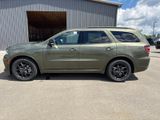 New 2026 Dodge Durango SUV