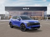 New 2026 Kia Sportage SUV