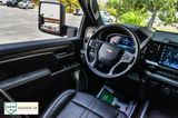 Used 2025 Chevrolet Silverado 3500HD Truck