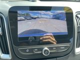 Used 2024 Chevrolet Malibu Sedan