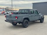 New 2026 Jeep Gladiator Truck