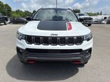 New 2026 Jeep Compass SUV