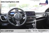 Used 2024 Kia Seltos SUV