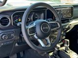 Used 2024 Jeep Wrangler SUV