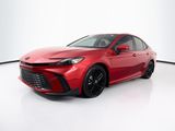 Used 2025 Toyota Camry Sedan