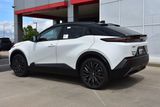 New 2026 Toyota C-HR SUV