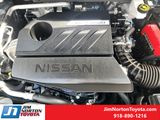 Used 2025 Nissan Rogue SUV