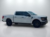 Used 2024 Ford F-150 Truck