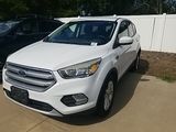 Used 2017 Ford Escape SUV