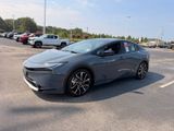 New 2026 Toyota Prius Plug-in Hybrid Hatchback