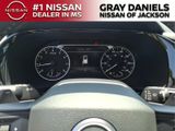 New 2026 Nissan Pathfinder SUV