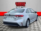 Used 2023 Toyota Corolla Sedan