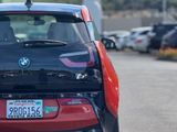 Used 2015 BMW i3 Hatchback