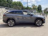 New 2026 Hyundai Tucson SUV