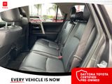 Used 2019 Toyota 4Runner SUV
